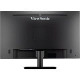 ViewSonic VA VA3209-2K-MHD computerskærm 81,3 cm (32") 2560 x 1440 pixel Quad HD Sort, LED-skærm Sort, 81,3 cm (32"), 2560 x 1440 pixel, Quad HD, 4 ms, Sort