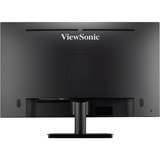 ViewSonic VS19155(VA3209-2K-MHD), LED-skærm Sort