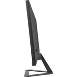ViewSonic VS20058(VX2758A-2K-PRO-3), Gaming Skærm Sort (mat)