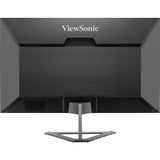 ViewSonic VS20058(VX2758A-2K-PRO-3), Gaming Skærm Sort (mat)