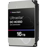 WD Harddisk 