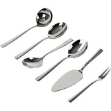 WMF 3201001797, Bestik rustfrit stål