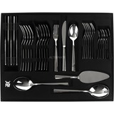 WMF Philadelphia 1166006041 bestiksæt 66 stk Stål rustfrit stål, 390 mm, 490 mm, 100 mm, 4,87 kg