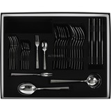 WMF Philadelphia 1166006041 bestiksæt 66 stk Stål rustfrit stål, 390 mm, 490 mm, 100 mm, 4,87 kg