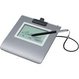 Wacom STU-430 11,4 cm (4.5") Grå, Tegneplade grå, 11,4 cm (4.5"), 320 x 200 pixel, 96 x 60 mm, F-STN, Electro-Magnetic Resonance (EMR), Grå