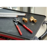 Wiha Tangnøgle Classic Rød