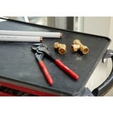 Wiha Z25025001, 40923, Tang Rød