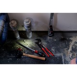 Wiha Z25025001, 40923, Tang Rød