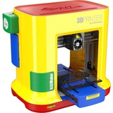 XYZPrinting 3D-printere Gul/Rød