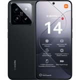 Xiaomi 14, Mobiltelefon Sort