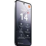 Xiaomi 14, Mobiltelefon Sort