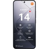 Xiaomi 14, Mobiltelefon Sort