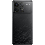 Xiaomi Mobiltelefon Sort