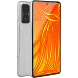 Xiaomi Mobiltelefon Sølv