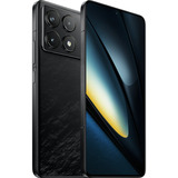 Xiaomi POCO F6, Mobiltelefon Sort