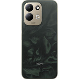 Xiaomi Redmi 17 256GB, Mobiltelefon Grøn