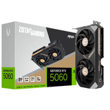 ZOTAC GeForce RTX 5060 AMP 8GB, Grafikkort 