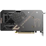 ZOTAC Grafikkort 
