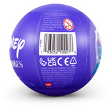 ZURU Mini Brands - Create Disney Snowglobe, Klippe og klistre Mini Brands Mini Snow Globe Disney Capsule Series 1, 3 År, Disney, Flerfarvet