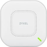 Zyxel WAX610D-EU0101F WLAN adgangspunkt 2400 Mbit/s Hvid Strøm over Ethernet (PoE), Adgangspunktet 2400 Mbit/s, 575 Mbit/s, 2400 Mbit/s, 10,100,1000,2500 Mbit/s, IEEE 802.11a, IEEE 802.11ac, IEEE 802.11ax, IEEE 802.11b, IEEE 802.11g, IEEE 802.11n, Multi User MIMO