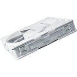 be quiet! Silent Wings Pro 4 PWM 140x140x25, Sag fan Hvid