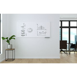 fischer GOW Universal Monteringsbånd, Tape gennemsigtig