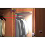 fischer GOW Universal Monteringsbånd, Tape gennemsigtig