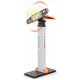 fischertechnik Junior Max, Bygge legetøj 