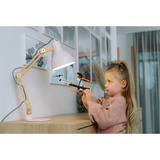 fischertechnik Junior Max, Bygge legetøj 