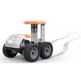 fischertechnik Junior Max, Bygge legetøj 