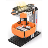 fischertechnik Junior Max, Bygge legetøj 