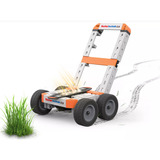 fischertechnik Junior Max, Bygge legetøj 