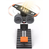 fischertechnik Junior Max, Bygge legetøj 