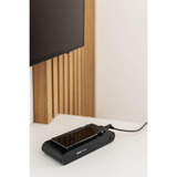 gorenje 747438, Skaft støvsuger multi-coloured