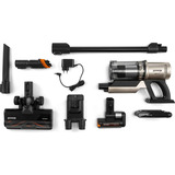 gorenje 747438, Skaft støvsuger multi-coloured