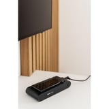 gorenje SVC259441NFGO, Skaft støvsuger multi-coloured