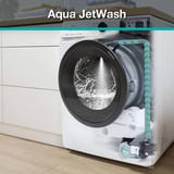 gorenje Vaskemaskine Hvid