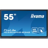 iiyama Offentlig visning Sort