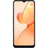 realme Mobiltelefon mørk grøn