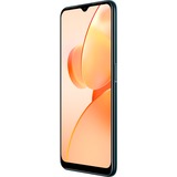 realme Mobiltelefon mørk grøn