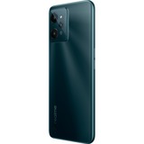 realme Mobiltelefon mørk grøn