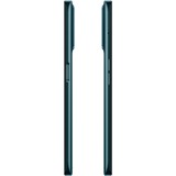 realme Mobiltelefon mørk grøn