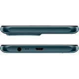 realme Mobiltelefon mørk grøn
