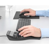 3DConnexion SpaceMouse Enterprise Kit 2, Sæt Sort/Sølv