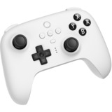 8BitDo Gamepad Hvid