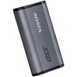 ADATA AELI-SE880-4TCGY, Solid state-drev grå