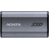 ADATA Solid state-drev grå