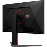 AOC AGON U32G4U, Gaming Skærm Sort