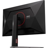 AOC AGON U32G4U, Gaming Skærm Sort