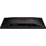 AOC AGON U32G4U, Gaming Skærm Sort